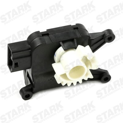 Heater flap control Stark SKCBF-4460002 SKCBF-4460002 - photo 3