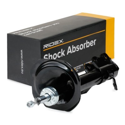 Shock Absorber RIDEX 854S0171 854S0171 - photo 3