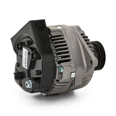 Alternator RIDEX 4G1858R 4G1858R - photo 4