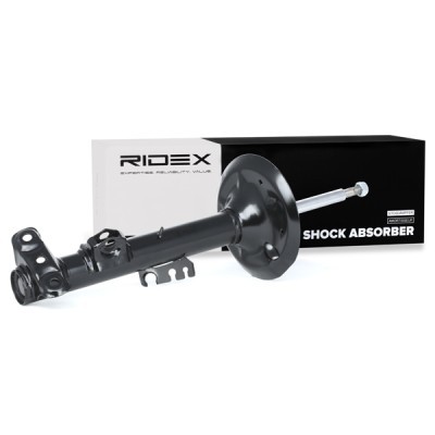Shock Absorber RIDEX 854S0157 854S0157 - photo 5
