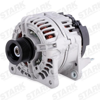 Alternator Stark SKGN-0320072 SKGN-0320072 - photo 3