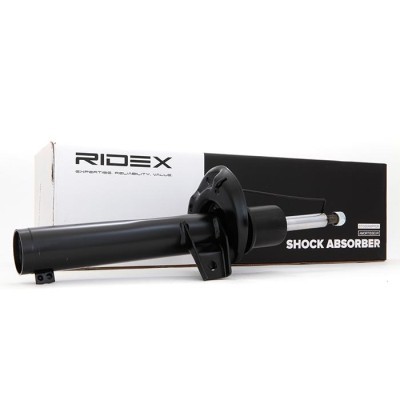 Shock Absorber RIDEX 854S0306 854S0306 - photo 2