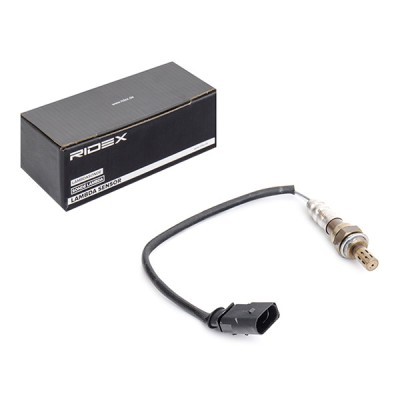 Lambda (Oxygen) Sensor RIDEX 3922L0655 3922L0655 - photo 2