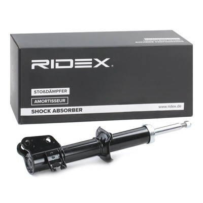 Shock Absorber RIDEX 854S0630 854S0630 - photo 3