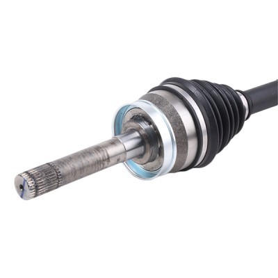 Drive Shaft RIDEX 13D0556 13D0556 - photo 6