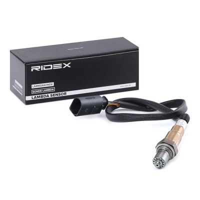 Lambda (Oxygen) Sensor RIDEX 3922L0381 3922L0381 - photo 2