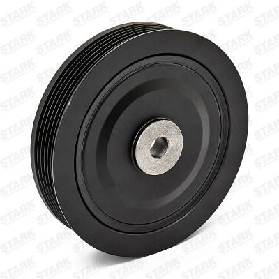 Belt Pulley, crankshaft Stark SKBPC-0640065 SKBPC-0640065 - photo 6
