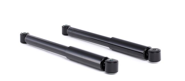 Shock Absorber RIDEX 854S1815 854S1815 - photo 1