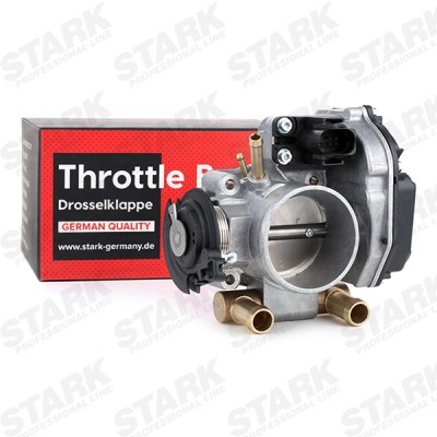 Дроссельная заслонка Stark SKTB-0430094 SKTB-0430094 - photo 3