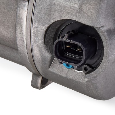 Compressor, Air Conditioning 447K0729R - photo 6