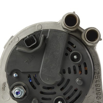 Alternator RIDEX 4G1101R 4G1101R - photo 5