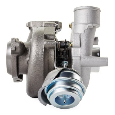 Turbocharger RIDEX 2234C10601 2234C10601 - photo 5