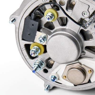 Alternator RIDEX 4G1501 4G1501 - photo 6