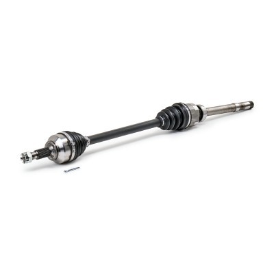 Drive Shaft RIDEX 13D1711 13D1711 - photo 3