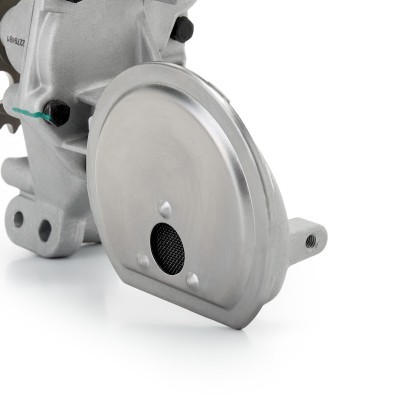 Oil Pump RIDEX 596O0178 596O0178 - photo 5