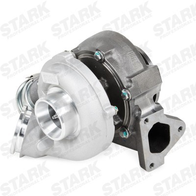 Turbocharger Stark SKCT-1190079 SKCT-1190079 - photo 3