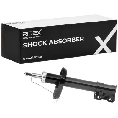 Shock Absorber RIDEX 854S0034 854S0034 - photo 2