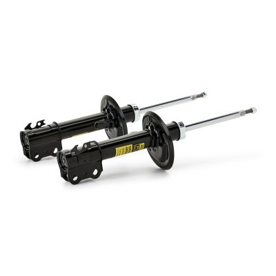 Shock Absorber RIDEX 854S1981P 854S1981P - photo 3