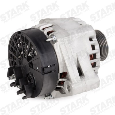Alternator Stark SKGN-0320004 SKGN-0320004 - photo 4