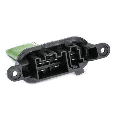 Resistor Blower RIDEX 2975R0025 2975R0025 - photo 5
