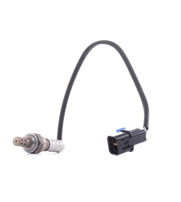 Lambda (Oxygen) Sensor RIDEX 3922L0353P 3922L0353P - photo 1