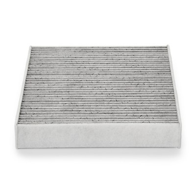 Cabin Air Filter RIDEX 424I0255P 424I0255P - photo 4