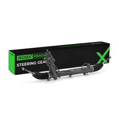 Steering Gear RIDEX 286S0118R 286S0118R - photo 2