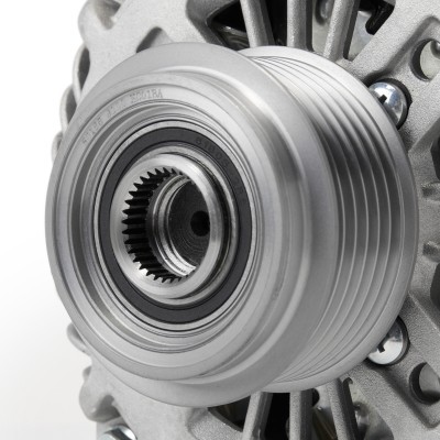 Alternator RIDEX 4G1118 4G1118 - photo 6