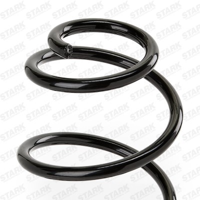 Suspension Spring Stark SKCS-0040590 SKCS-0040590 - photo 3