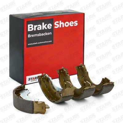 Brake Pads Set Stark SKBS-0450089 SKBS-0450089 - photo 2