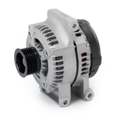 Alternator RIDEX 4G1452 4G1452 - photo 3
