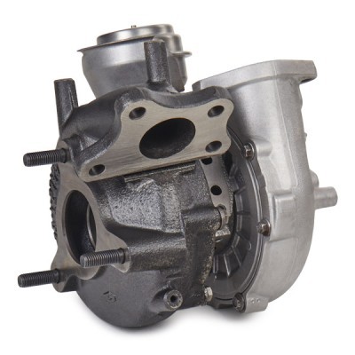 Turbocharger RIDEX 2234C0189R 2234C0189R - photo 5