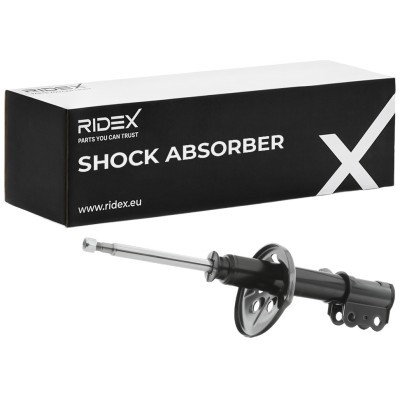 Shock Absorber RIDEX 854S0775 854S0775 - photo 2
