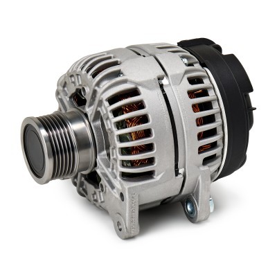 Alternator RIDEX 4G1734 4G1734 - photo 3
