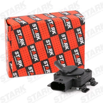 Exhaust pressure sensor Stark SKSEP-1500024 SKSEP-1500024 - photo 2