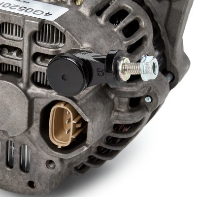 Alternator RIDEX 4G1329R 4G1329R - photo 6