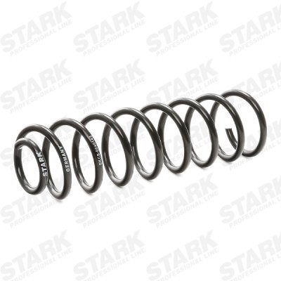 Suspension Spring Stark SKCS-0040143 SKCS-0040143 - photo 4