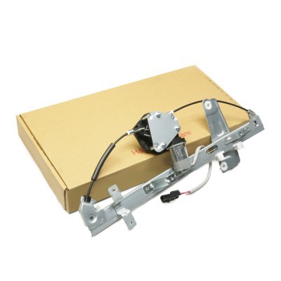 Window Regulator RIDEX 1561W0424 1561W0424 - photo 2