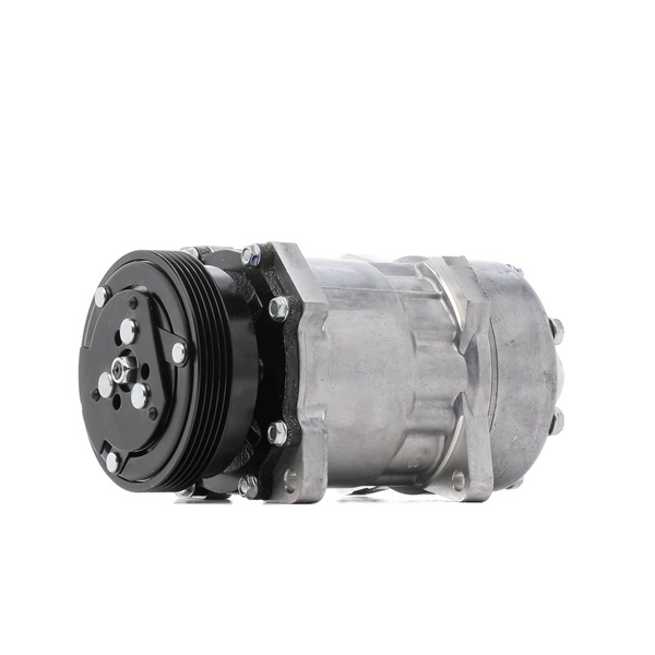 Compressor, Air Conditioning 447K0066 - photo 1