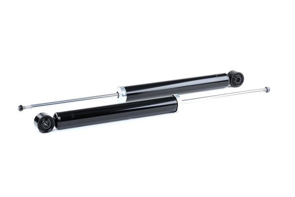 Shock Absorber RIDEX 854S2005 854S2005 - photo 1