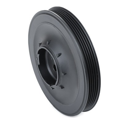Belt Pulley, crankshaft RIDEX 3213B0191 3213B0191 - photo 3