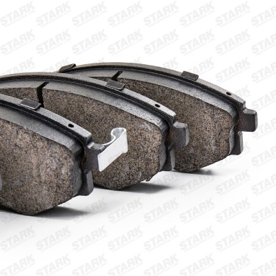Brake Pads Set Stark SKBP-0010047 SKBP-0010047 - photo 6