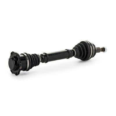 Drive Shaft RIDEX 13D0100R 13D0100R - photo 4