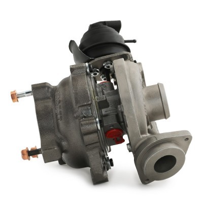 Turbocharger RIDEX 2234C0148R 2234C0148R - photo 5