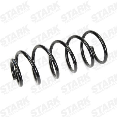 Suspension Spring Stark SKCS-0040194 SKCS-0040194 - photo 3
