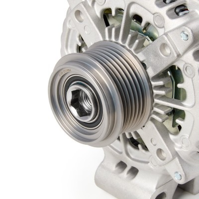 Alternator RIDEX 4G1582 4G1582 - photo 5