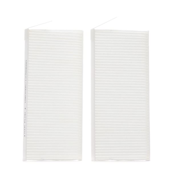 Cabin Air Filter RIDEX 424I0467 424I0467 - photo 1