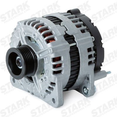 Alternator Stark SKGN-0321165 SKGN-0321165 - photo 3
