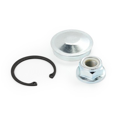 Wheel Bearing RIDEX 654W0098 654W0098 - photo 7