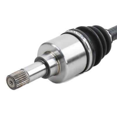 Drive Shaft RIDEX 13D0657 13D0657 - photo 5